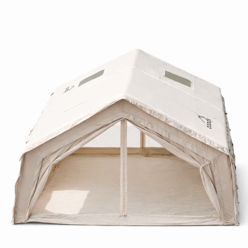 Coody Air Zelt 13.6 - Aufblasbares Zelt
