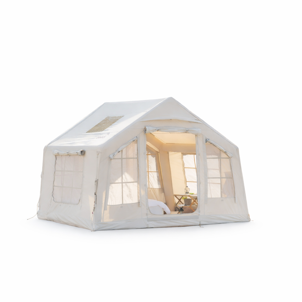 coody tent 8.0 Coody Air Tent 8.0