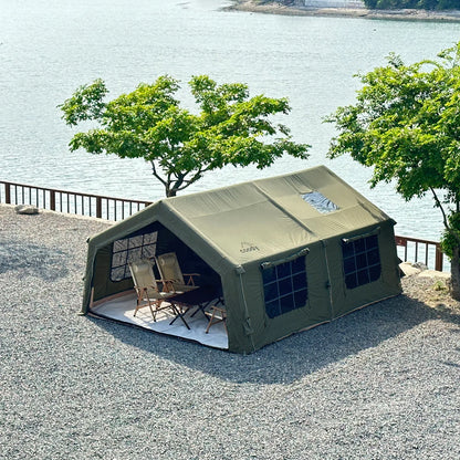 Coody 17.2 Opblaasbare Tent