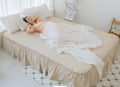 Coody Mattress Cover - COREO Air Block