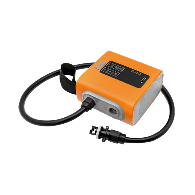 Coody Smart Kabellose Elektrische Luftpumpe CQ-100