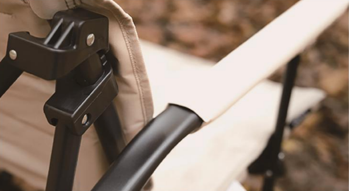 Coody Ouke Chair