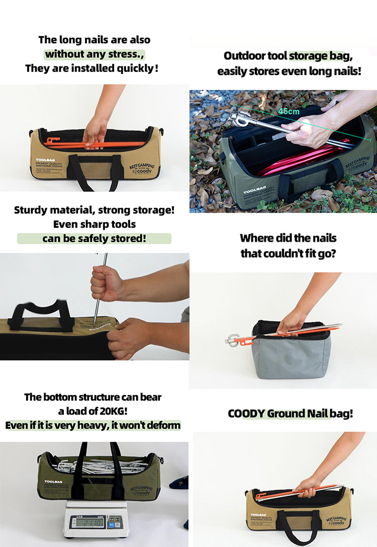 Coody 2-Personen-Luftmatratze