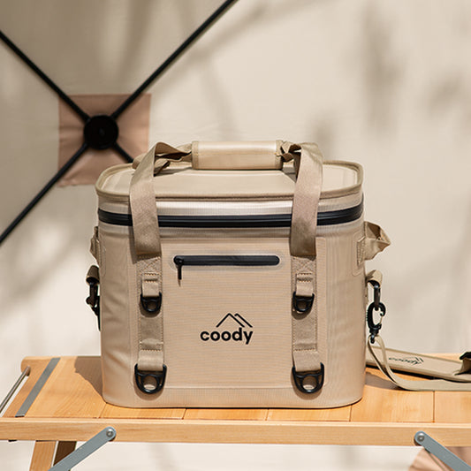 Coody 2-Personen-Luftmatratze