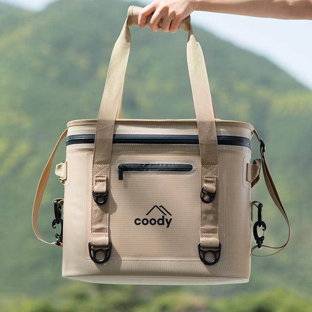 Coody Cooler Bag – Coody Tents Official reseller Opula Tents