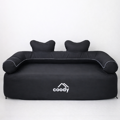 Coody Smart Draadloze Elektrische Luchtpomp CQ-100